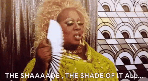 Ru Pauls Drag Race Rpdr GIF