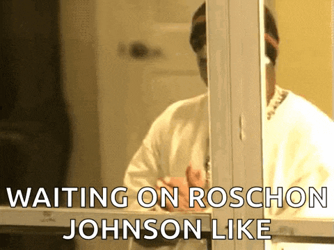 Rub Hands GIF