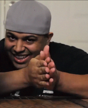 Rubbing Hands Together Dashiexp GIF