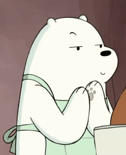Rubbing Hands GIF. This 404 x 498 animated GIF is part of our rubs hands together collection. Related themes include bear, hands. Created by Kiwiju_1. View…