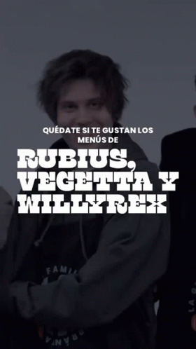 Rubegetta GIF