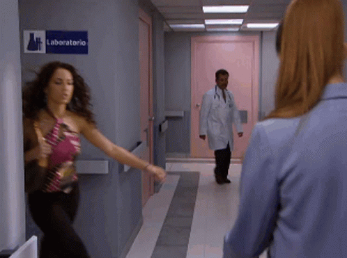 Rubi Telenovela GIF