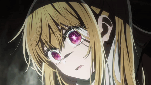 Ruby Hoshino Anime GIF