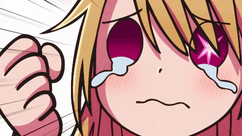 Ruby Hoshino Oshi No Ko GIF