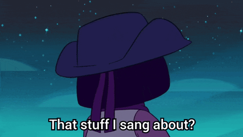 Ruby Steven Universe GIF