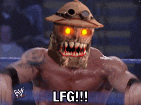 Rude Golems Golems GIF