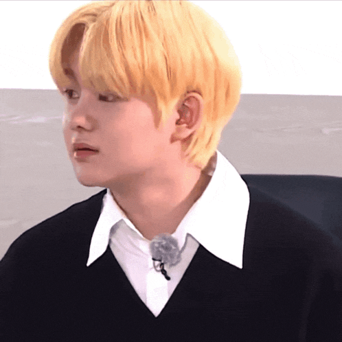 Rude Mimicking GIF