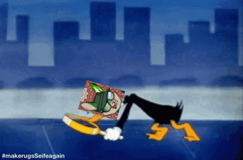 Rugs Seife GIF