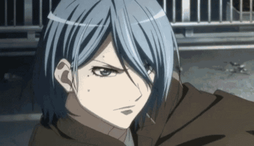 Rui Codebreaker GIF