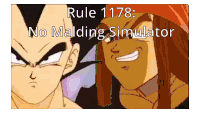 Rule 1178 Sticker