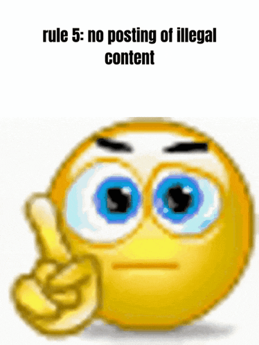 Rule 5 Discord GIF