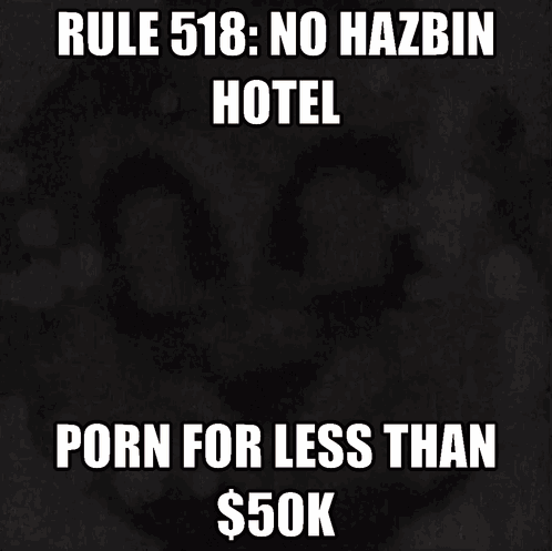 Rule Rule 518 GIF