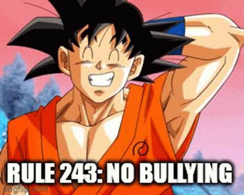 Rule Rules GIF