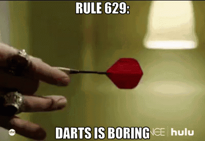 Rule Rules GIF
