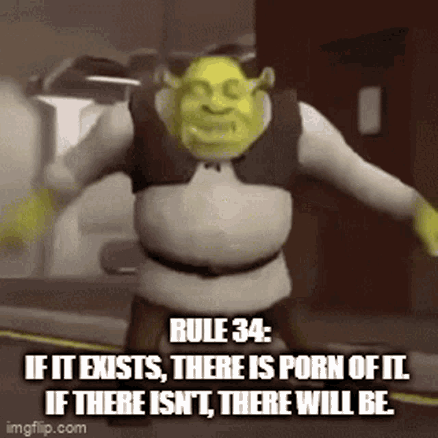 Rule34 Bog GIF