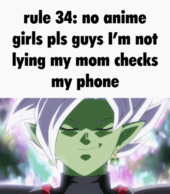 Rule34 Rule GIF
