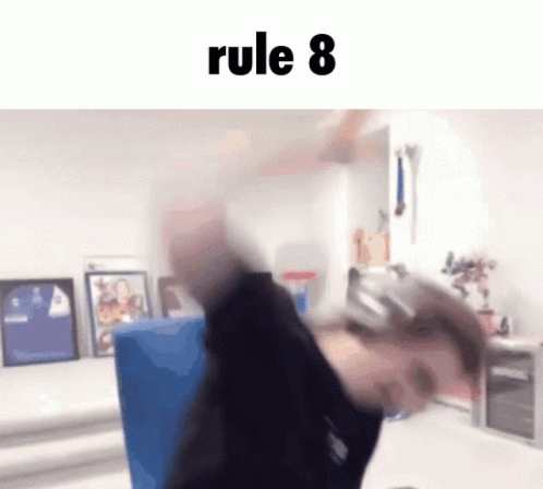 Rule8 Xqc GIF