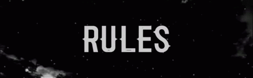 Rules Discord GIF