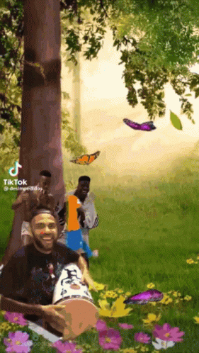 Rumo Ao Hexa GIF