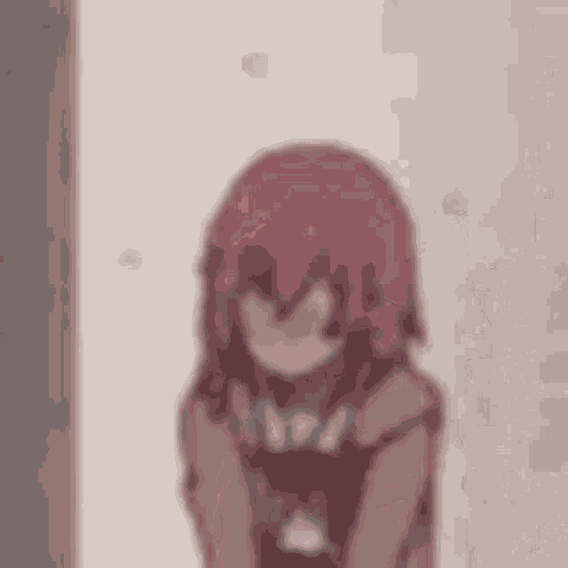 Run Anime Run GIF