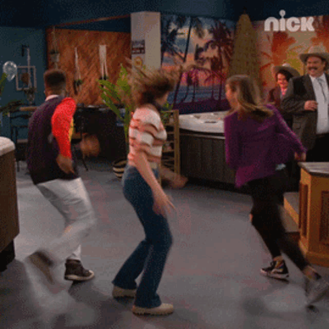 Run Away Lex GIF