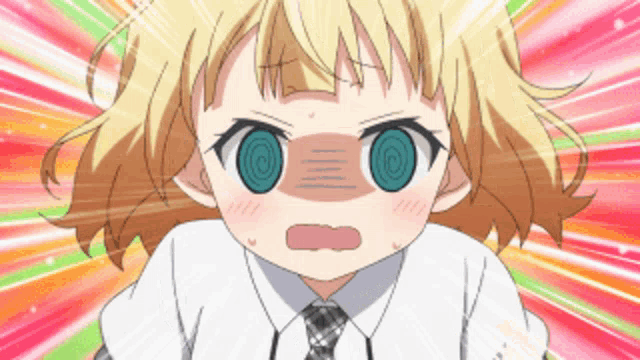 Run Away Run GIF