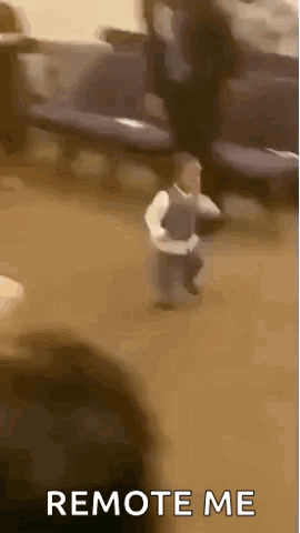 Run Away GIF