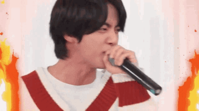 Run Bts Bts GIF