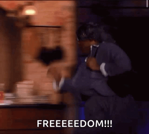 Run Dip GIF. This 498 x 448 animated GIF is part of our freedom collection. Related themes include get out. Created by adriannnnperezzzz. View the original…