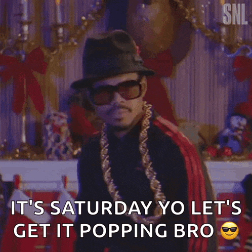Run Dmc GIF