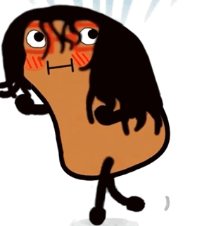 Run Fast Fast Run GIF
