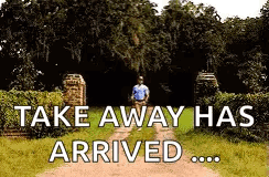 Run Forest Gump GIF