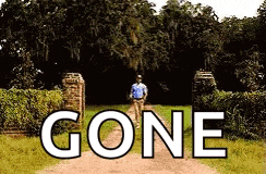 Run Forestgump GIF