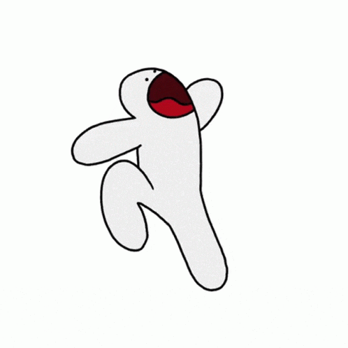 Run Hug Flying Hug GIF