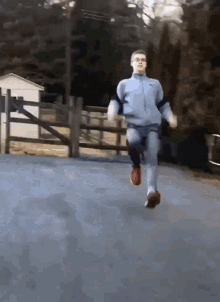 Run GIF