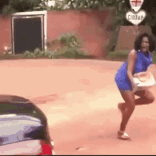 Run GIF