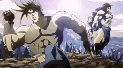 Run GIF