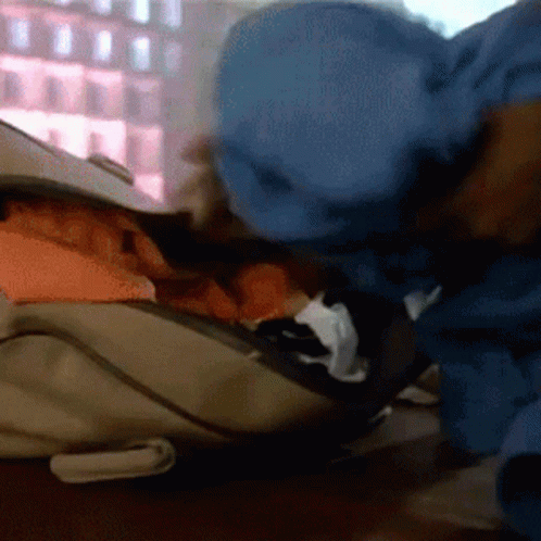 Run GIF