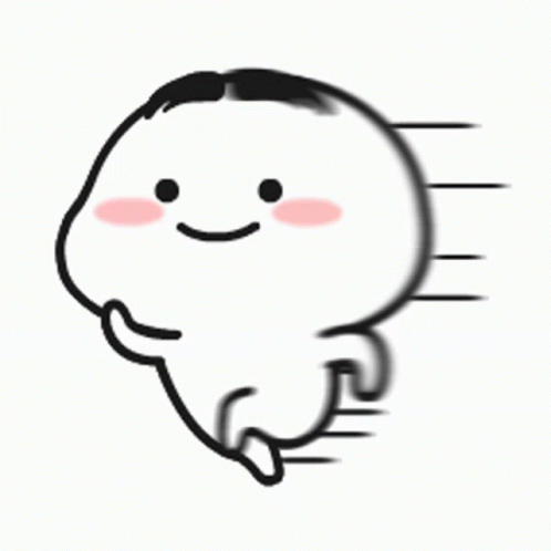 Run Running GIF