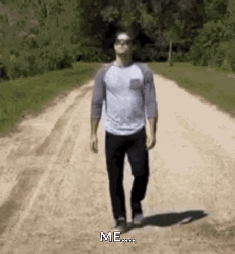 Run Running GIF