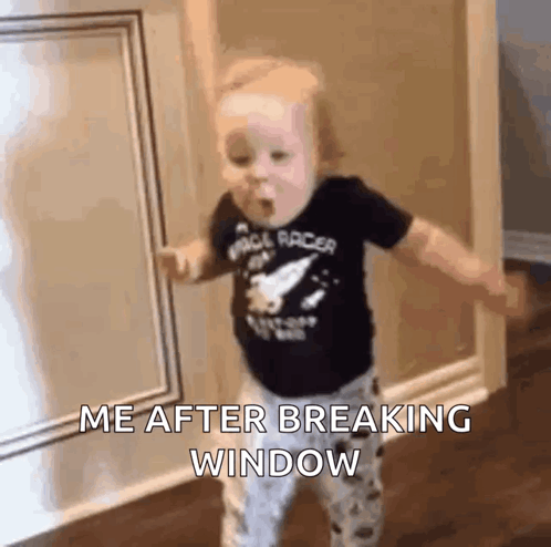 Run Running GIF