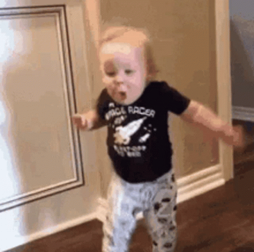 Run Running GIF