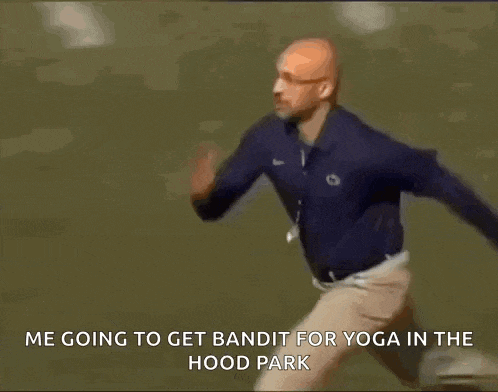 Run Running GIF