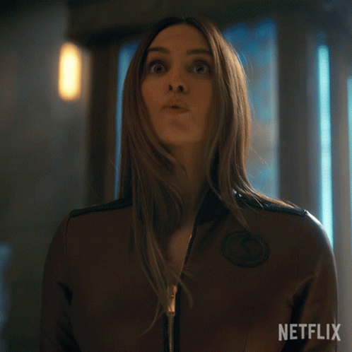 Run Sloane GIF. This 498 x 498 animated GIF is part of our genesis rodriguez collection. Related themes include run away. Created by umbrellaacademy. View…