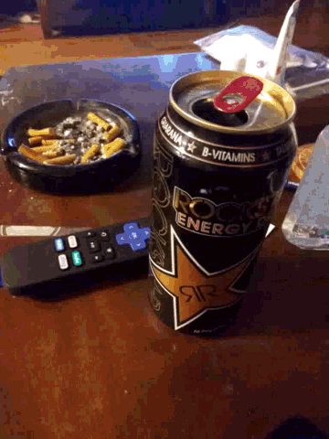 Run Tv GIF