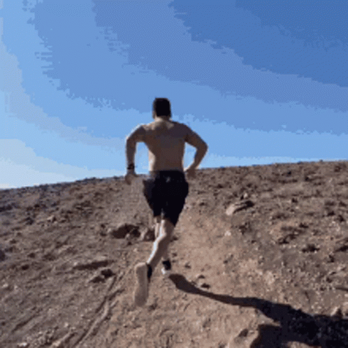 Run GIF