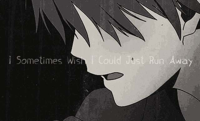 Runaway Run GIF
