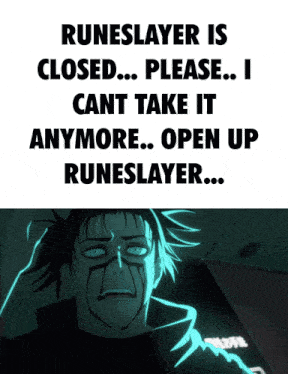 Runeslayer Update Roblox GIF