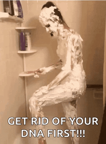 Runieet Mujer Peluda GIF