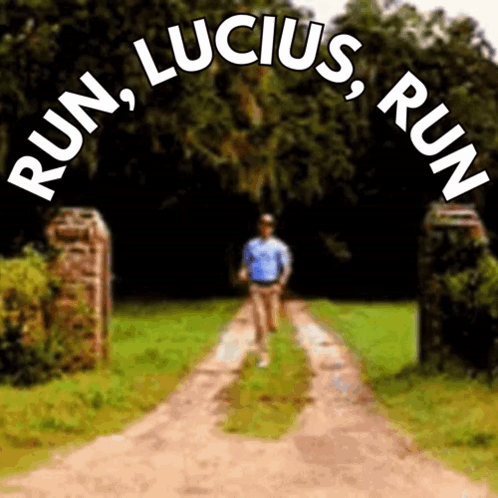 Runlucius Bbn GIF